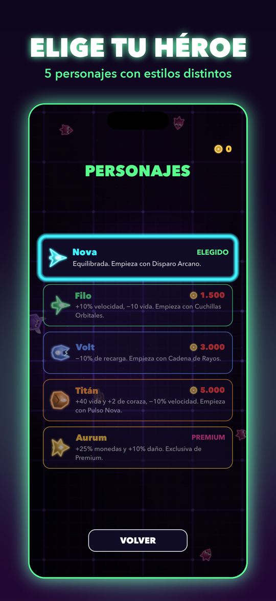 Horda Neón · 4